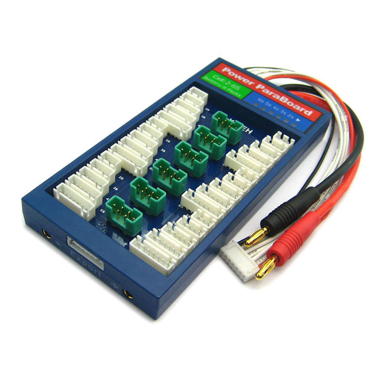 Power ParaBoard 6x MPX