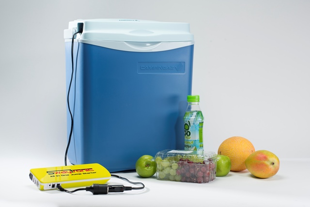 AIOJS 12V Kupplung Auto - Zigarettenanzünder