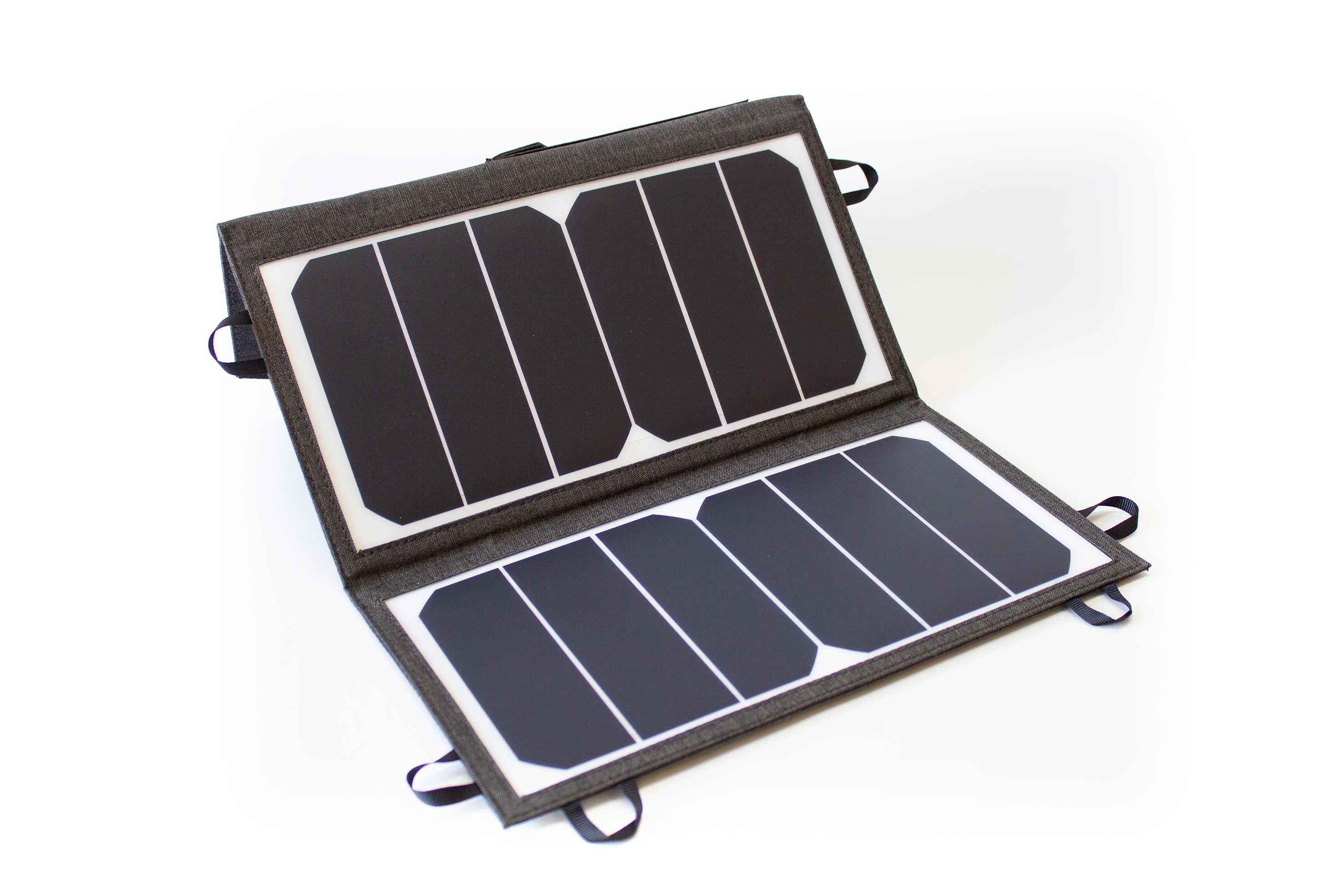 SWAYTRONIC - Solarpanel faltbar 13W