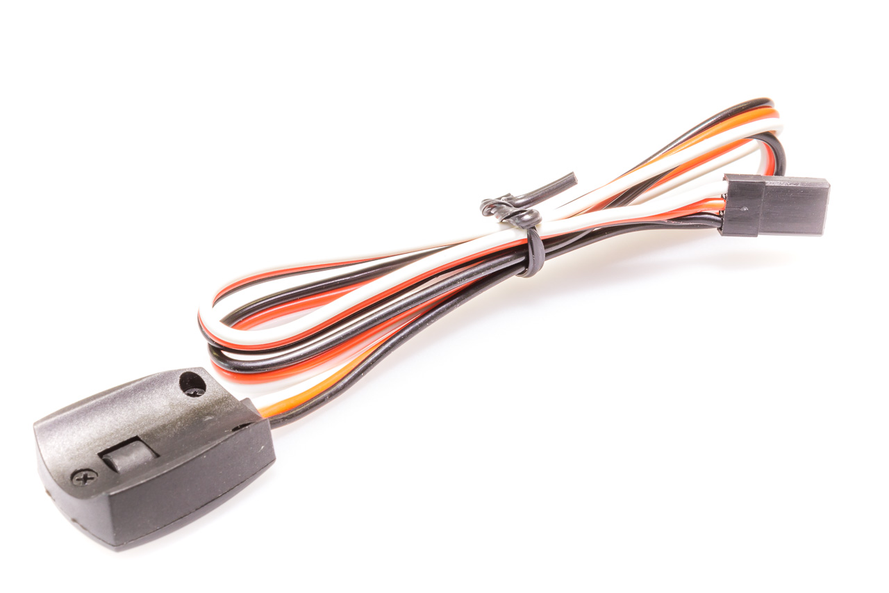 Ultra Power Temparatur Sensor