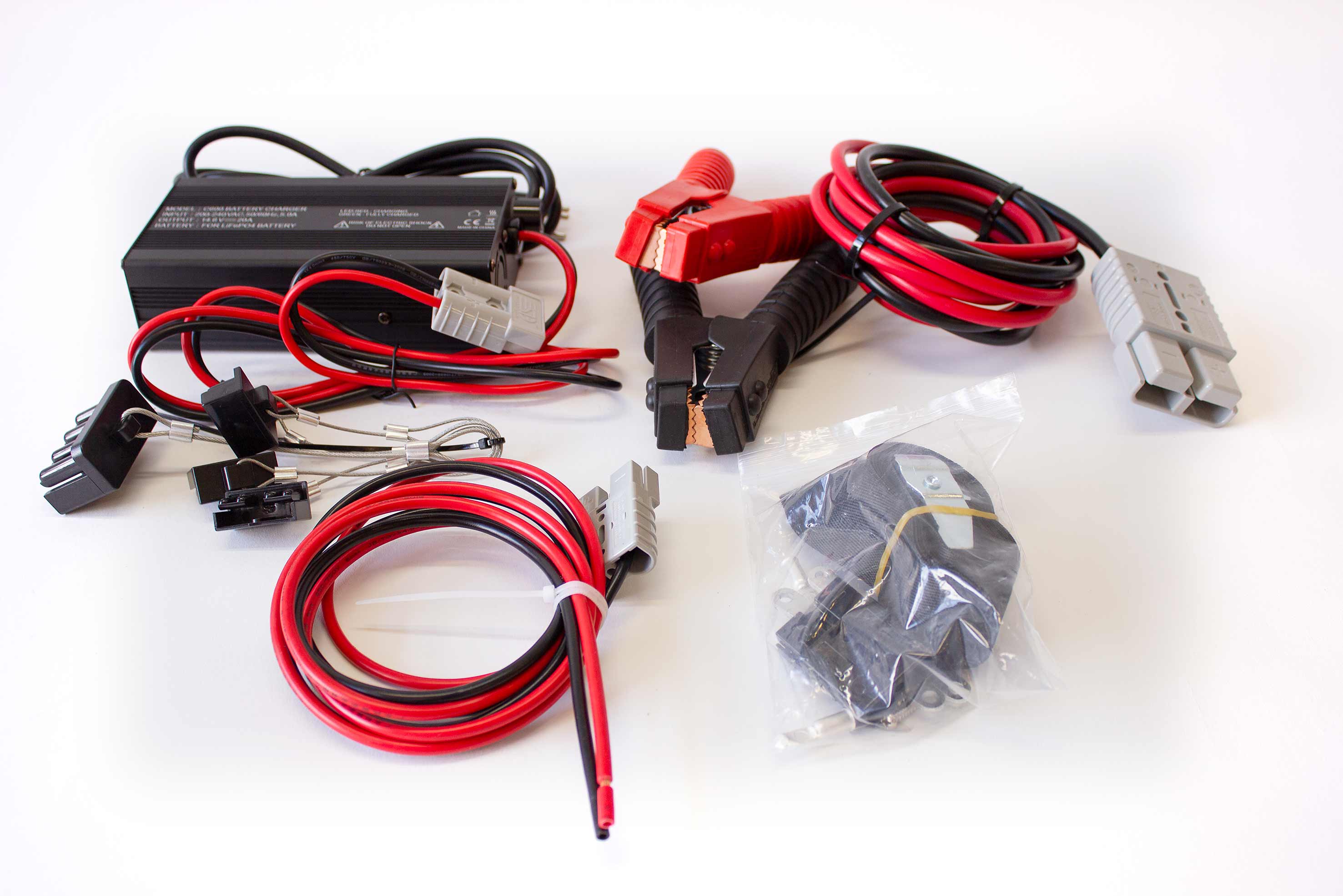 SWAYTRONIC - Energy Station 120Ah 1000W