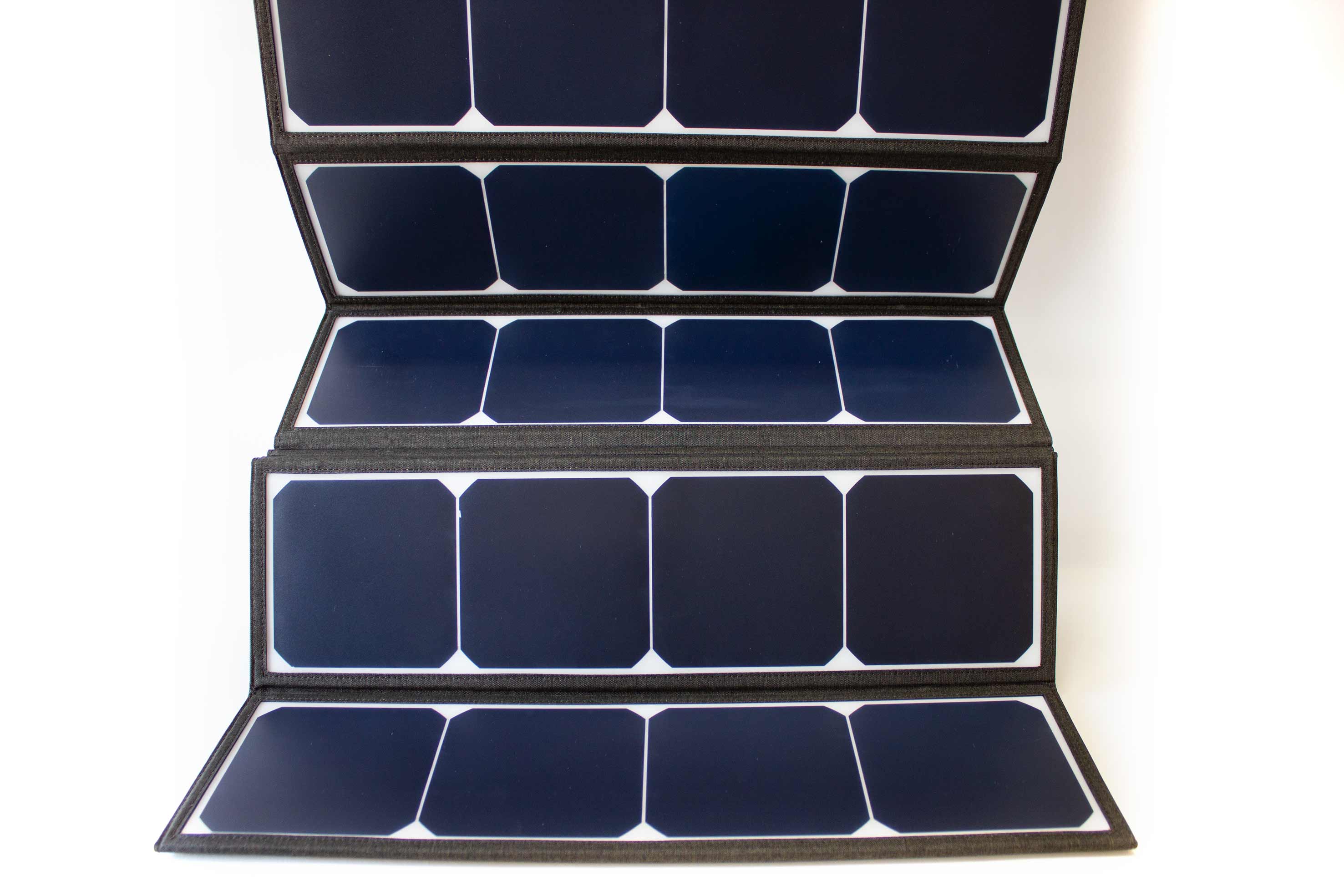 SWAYTRONIC - Solarpanel faltbar 200W HP