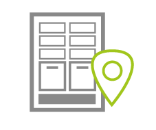 Abholung Pick & Drop