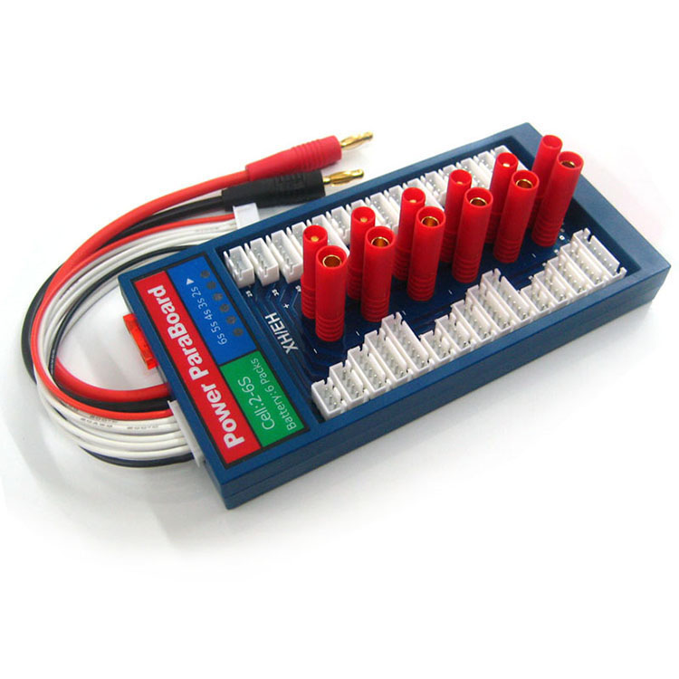 Power ParaBoard 6x HXT 3.5